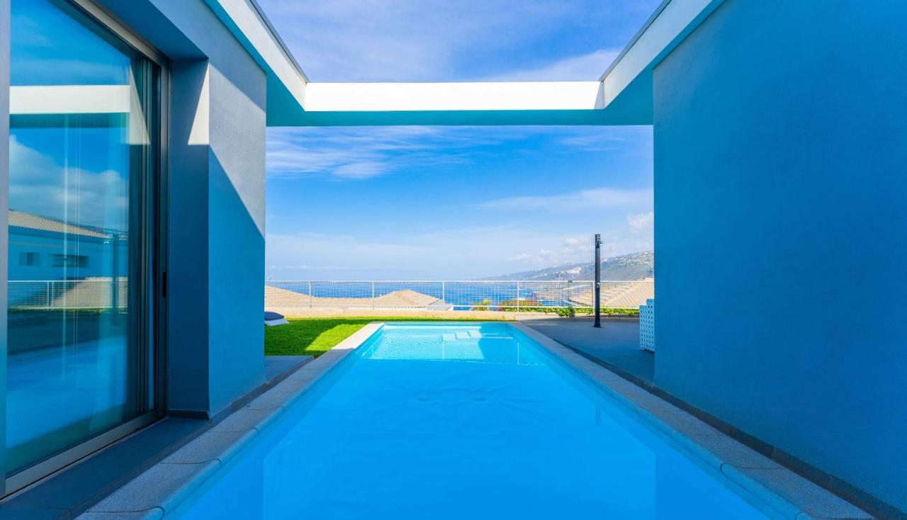 Luxury Villa Lazaro Elegancia Y Exclusividad Santa Ursula  Bagian luar foto