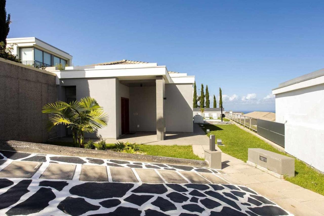 Luxury Villa Lazaro Elegancia Y Exclusividad Santa Ursula  Bagian luar foto