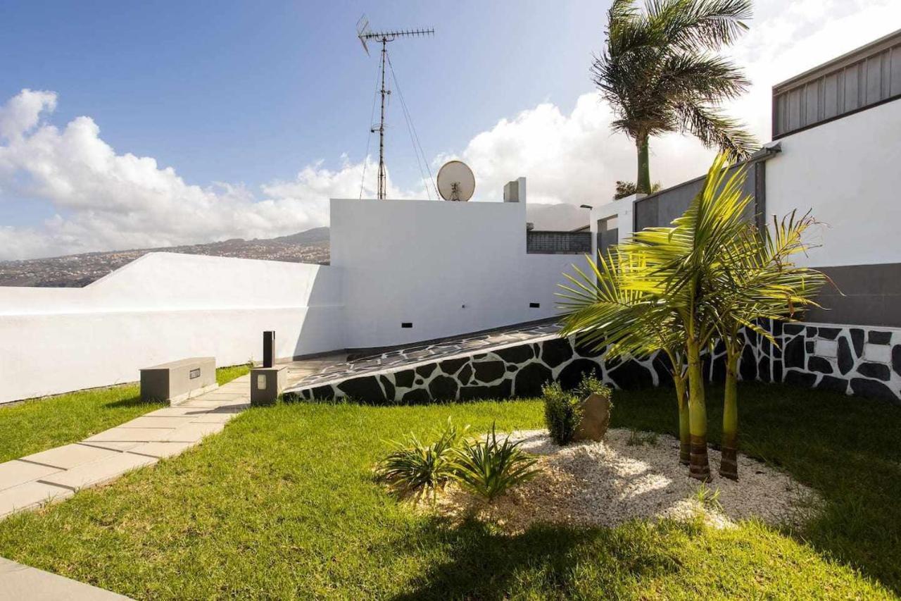 Luxury Villa Lazaro Elegancia Y Exclusividad Santa Ursula  Bagian luar foto