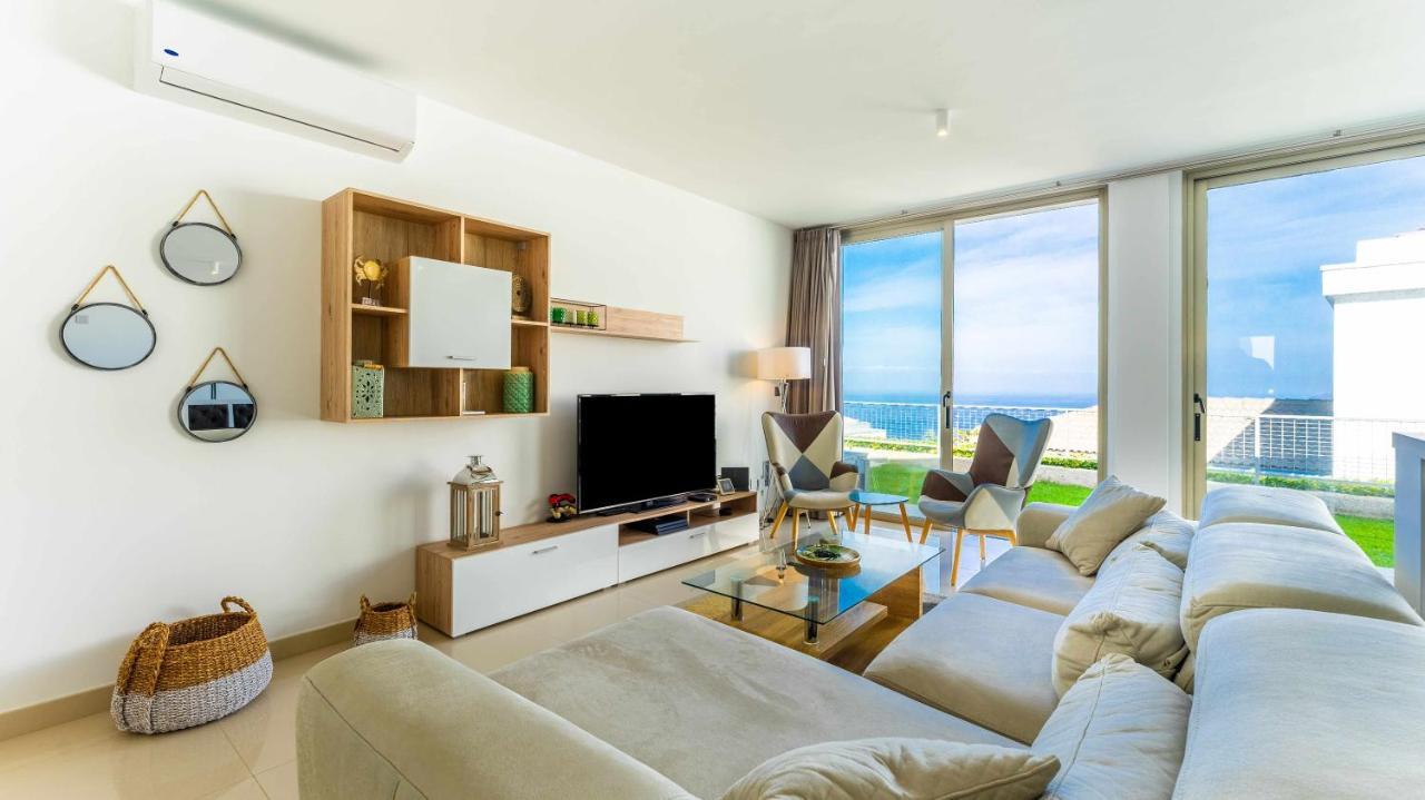 Luxury Villa Lazaro Elegancia Y Exclusividad Santa Ursula  Bagian luar foto