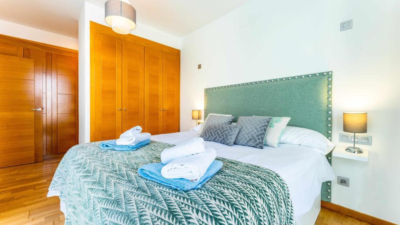 Luxury Villa Lazaro Elegancia Y Exclusividad Santa Ursula  Bagian luar foto