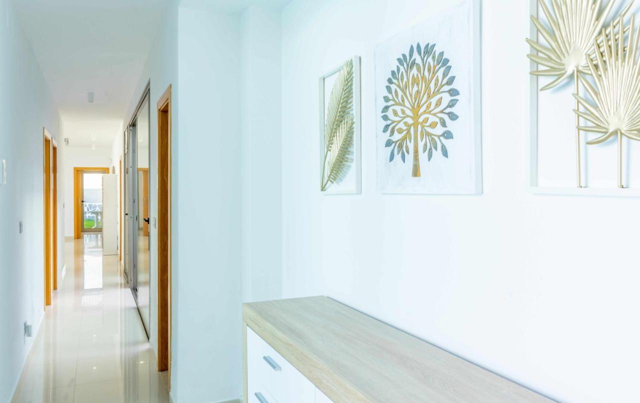 Luxury Villa Lazaro Elegancia Y Exclusividad Santa Ursula  Bagian luar foto